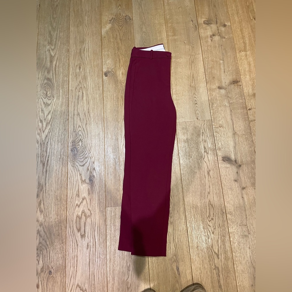 Tall Cameron Slim Crop Pant